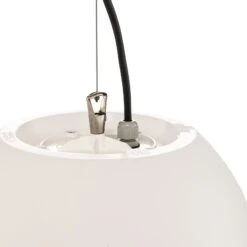 Suspension Cumulus Pour L’extérieur, Ø 30 cm -Konstsmide || Lucande Soldes Boutique 7022372 4