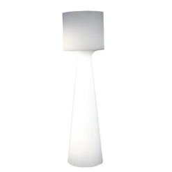Newgarden Grace Lampadaire Avec Câble, 140 Cm 5 Newgarden Grace Lampadaire Avec Câble, 140 Cm -Konstsmide || Lucande Soldes Boutique 7025040 2