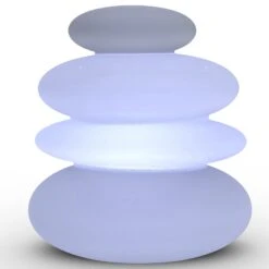 Newgarden Balans Lampe De Sol Avec Cordon -Konstsmide || Lucande Soldes Boutique 7025048 2