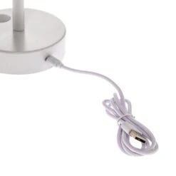 Newgarden Lola Slim Lampe à Poser LED, Blanc -Konstsmide || Lucande Soldes Boutique 7025068 8