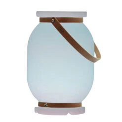 Newgarden Candela - Lampe à Poser Portable, à Batt -Konstsmide || Lucande Soldes Boutique 7025084 2