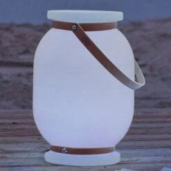 Newgarden Candela - Lampe à Poser Portable, à Batt