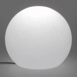 Newgarden Buly Lampe De Sol Sphérique, Ø 20 Cm -Konstsmide || Lucande Soldes Boutique 7025104 3