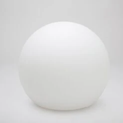 Newgarden Buly Lampe Solaire LED Sphère IP65 Ø80cm 7 Newgarden Buly Lampe Solaire LED Sphère IP65 Ø80cm -Konstsmide || Lucande Soldes Boutique 7025115 3