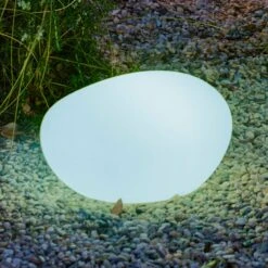 Newgarden Petra Lampe Décorative, Câble 40 Cm