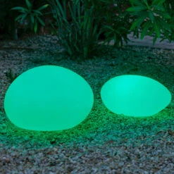 Newgarden Lampe Solaire Petra Avec Câble, 40 Cm 8 Newgarden Lampe Solaire Petra Avec Câble, 40 Cm -Konstsmide || Lucande Soldes Boutique 7025126 3