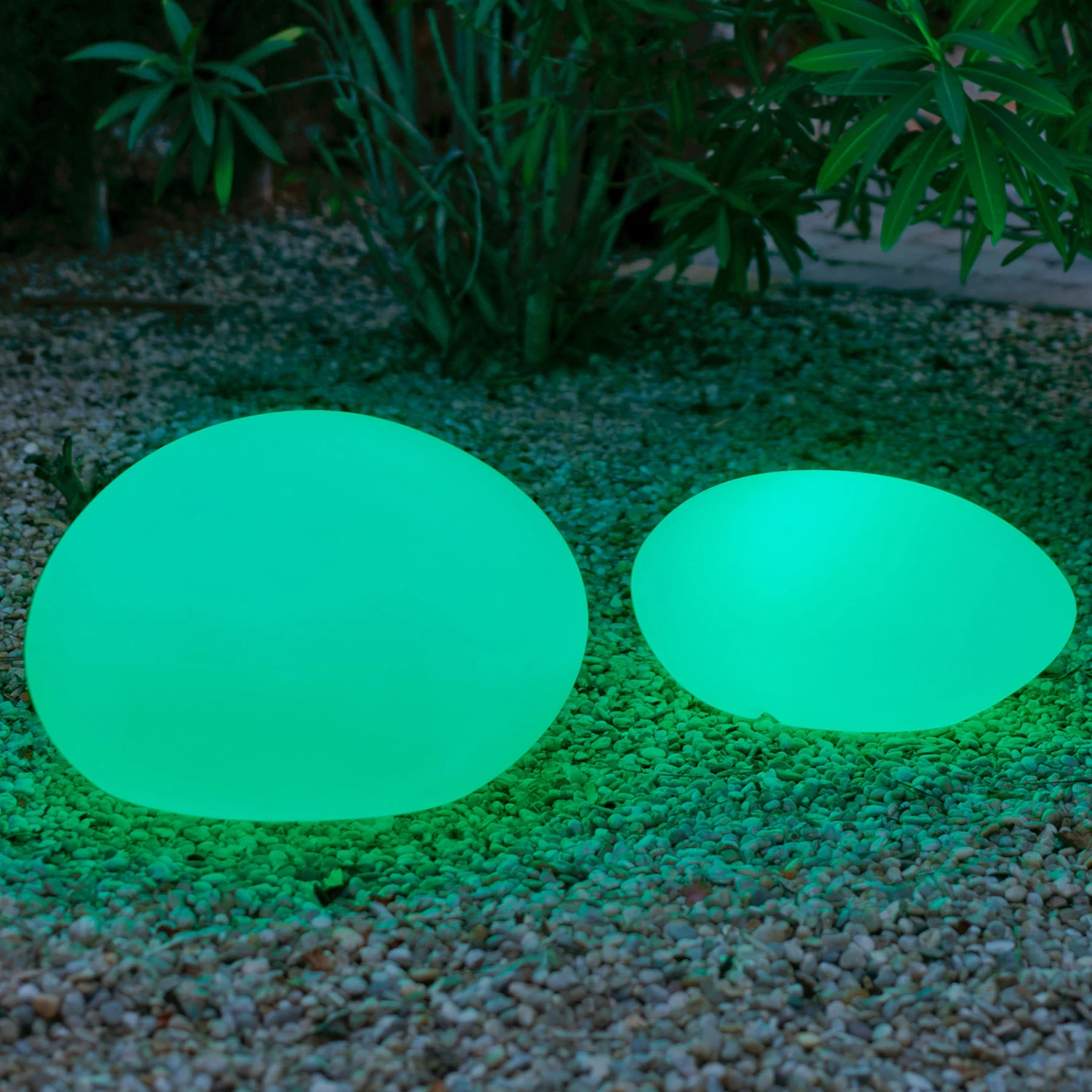 Newgarden Lampe Solaire Petra Avec Câble, 40 Cm 4 Newgarden Lampe Solaire Petra Avec Câble, 40 Cm – Image 4