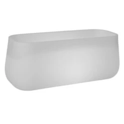 Newgarden Camelia 60 Gros Pot Fleurs LED Sol+bat -Konstsmide || Lucande Soldes Boutique 7025147 3