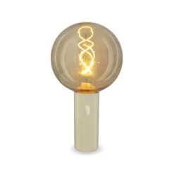 Newgarden Edy G125 Suspension Extérieur LED, Beige