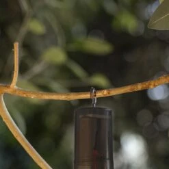 Newgarden Simona Suspension Solaire LED, à 1 Lampe -Konstsmide || Lucande Soldes Boutique 7025191 4