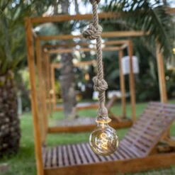 Newgarden Simona Suspension Solaire LED, à 1 Lampe -Konstsmide || Lucande Soldes Boutique 7025191 5