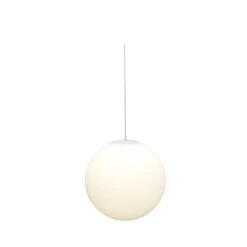 Newgarden Pianeta Suspension Extérieur LED Ø 45 cm -Konstsmide || Lucande Soldes Boutique 7025198 2