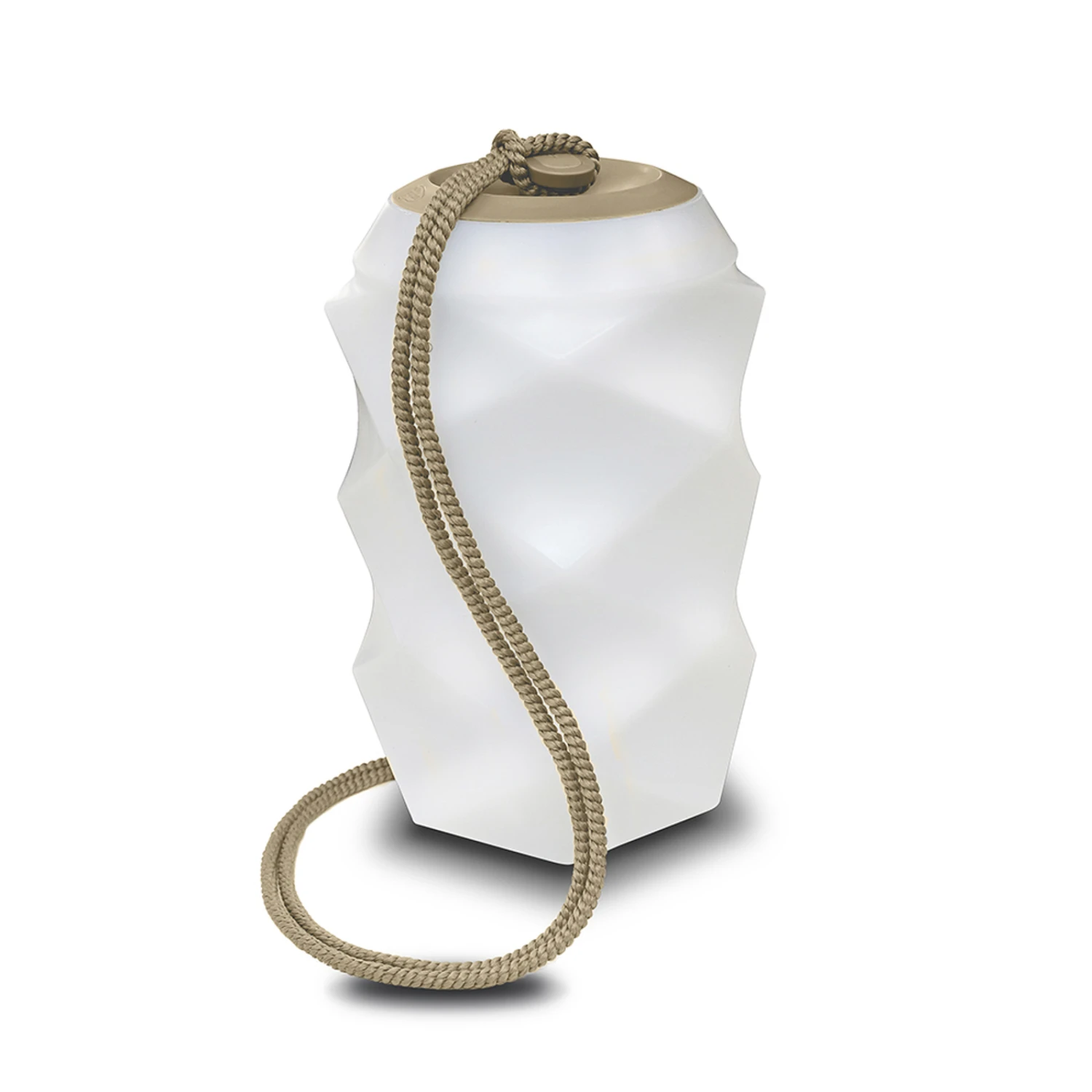 Newgarden Bita Suspension Extérieur LED Blanc/brun 1 Newgarden Bita Suspension Extérieur LED Blanc/brun