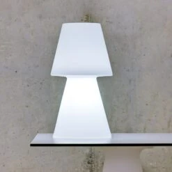 Newgarden Lola Lampe à Poser LED, Câble, H 45 cm