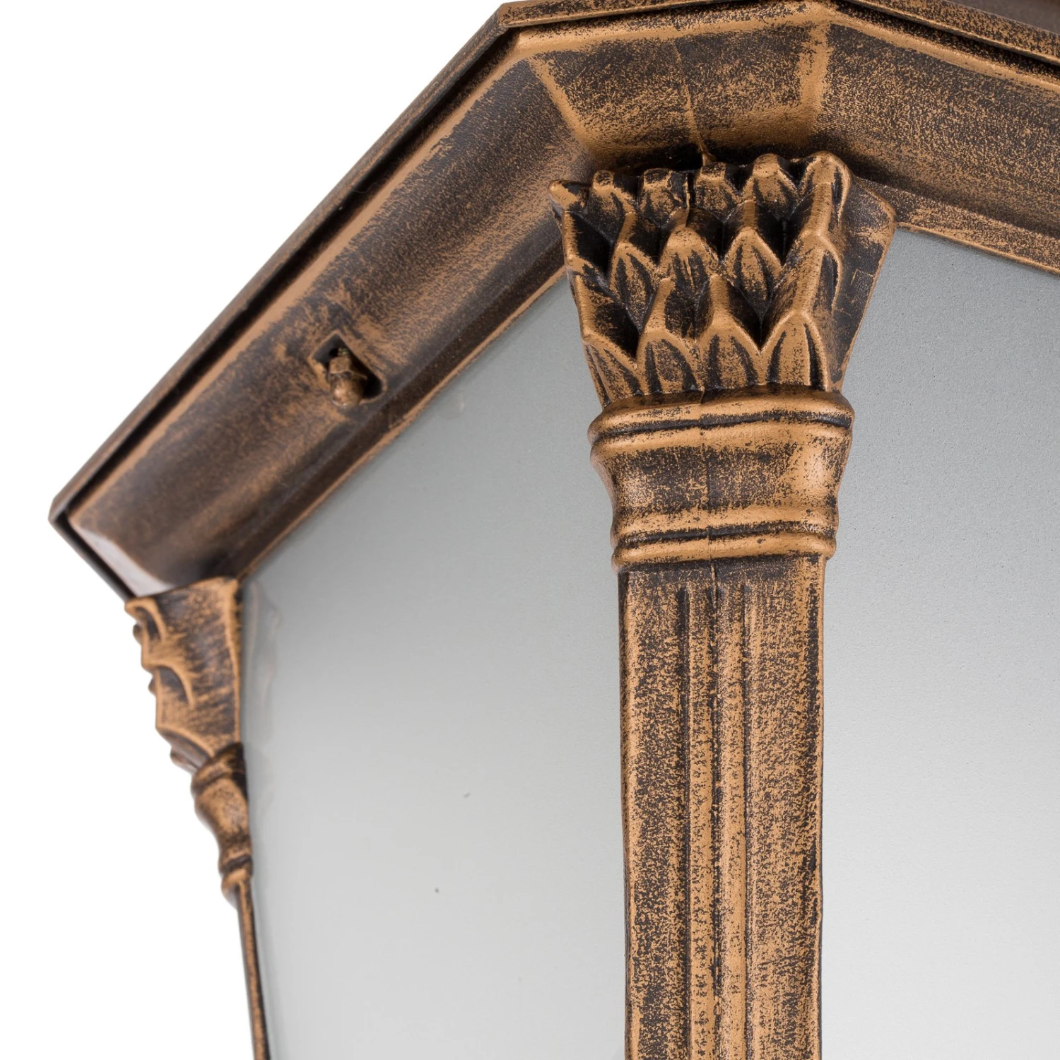 Élégant Lampadaire VIVIANA, Charme Nostalgique 8 Élégant Lampadaire VIVIANA, Charme Nostalgique – Image 8