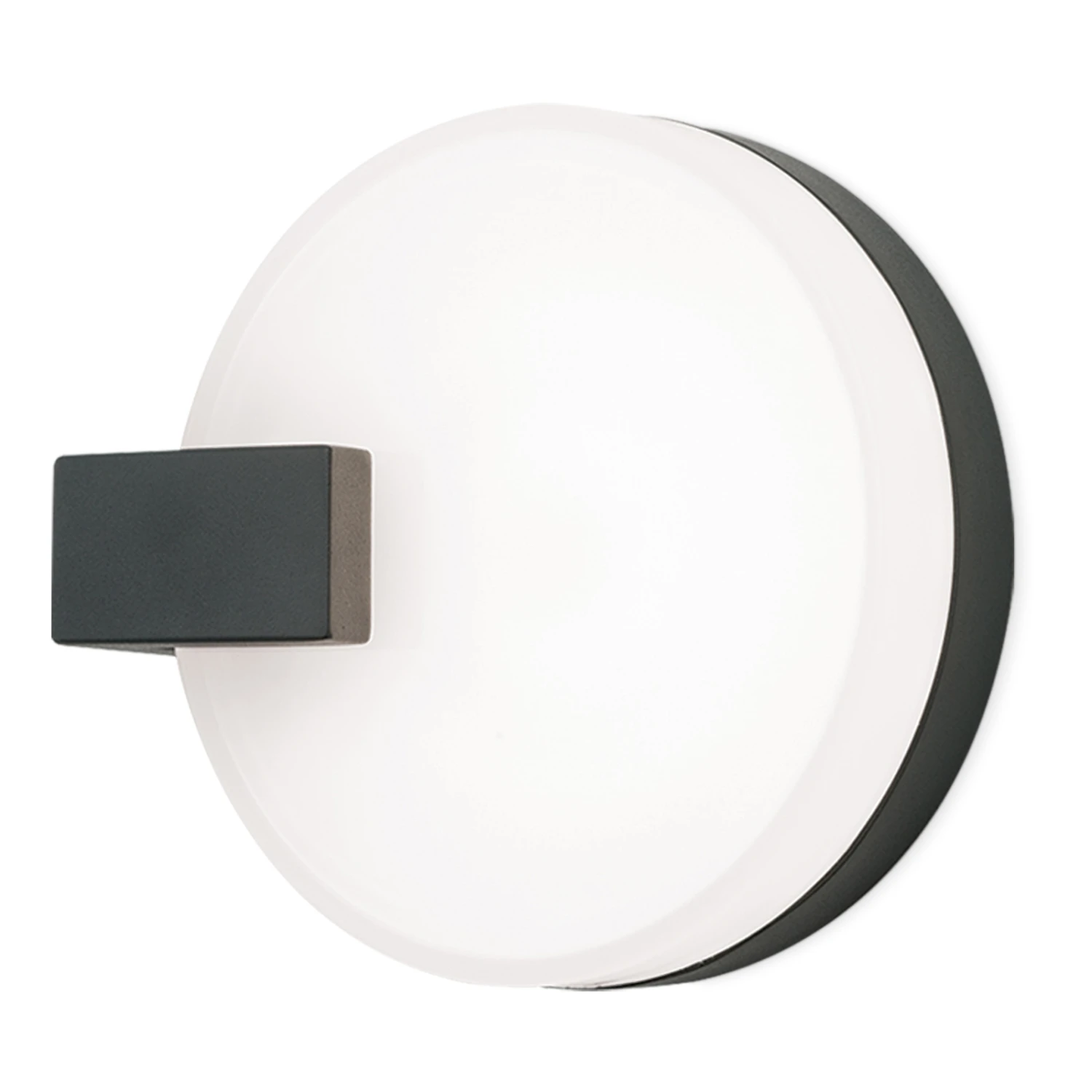 Applique Extérieur LED Astra Alliage Silumin Moulé 2 Applique Extérieur LED Astra Alliage Silumin Moulé – Image 2