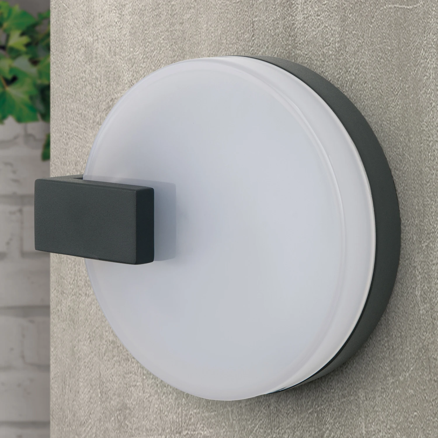 Applique Extérieur LED Astra Alliage Silumin Moulé 3 Applique Extérieur LED Astra Alliage Silumin Moulé – Image 3