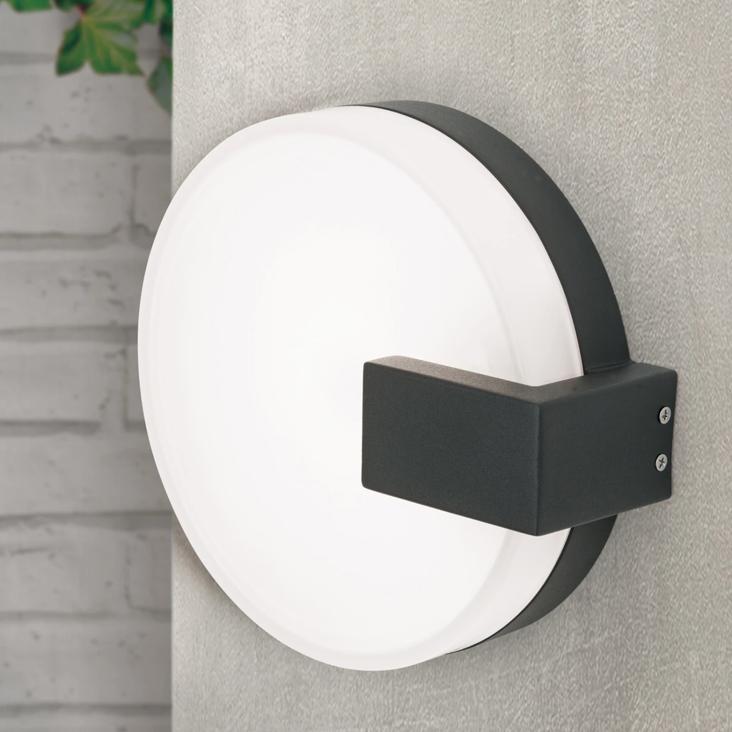 Applique Extérieur LED Astra Alliage Silumin Moulé 4 Applique Extérieur LED Astra Alliage Silumin Moulé – Image 4