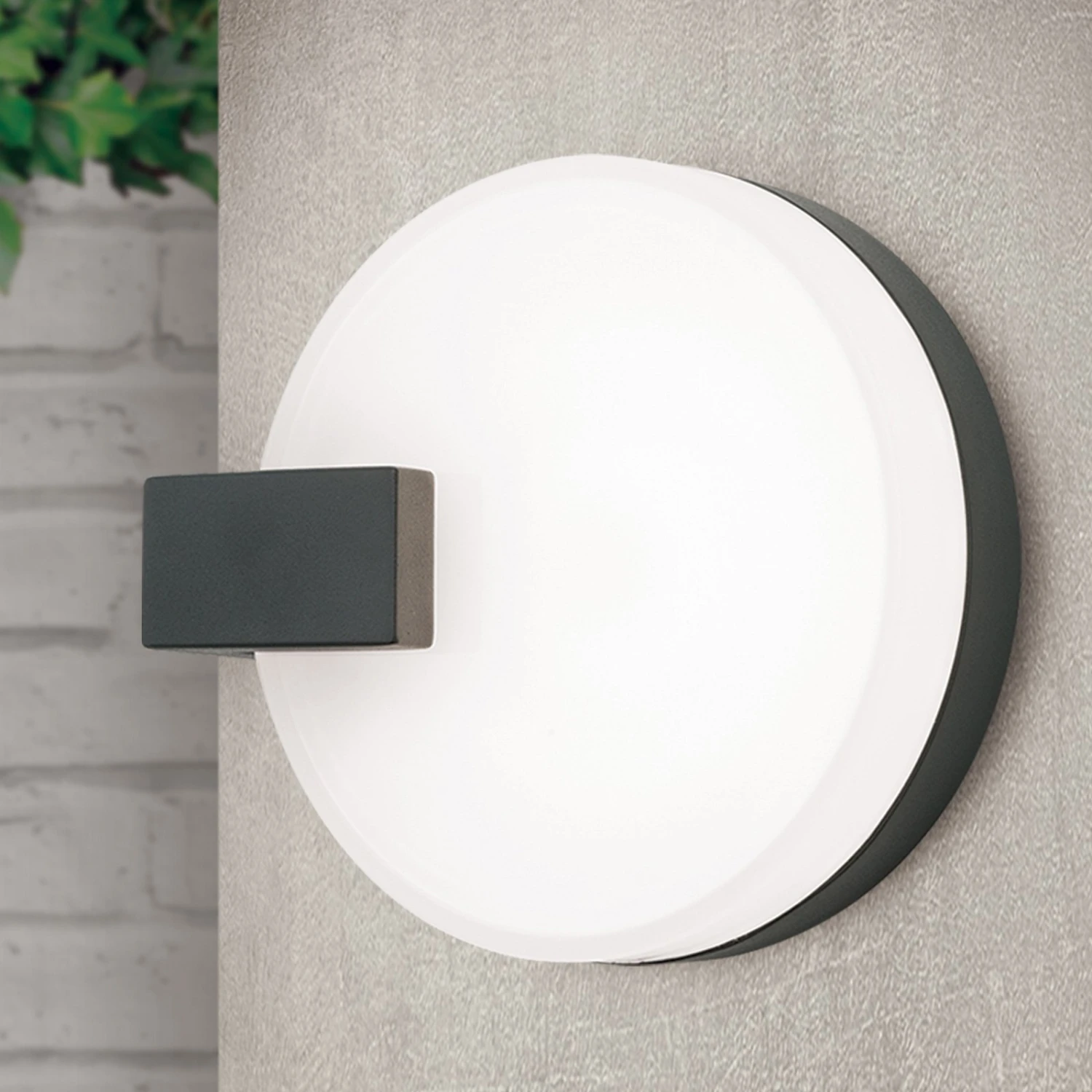 Applique Extérieur LED Astra Alliage Silumin Moulé 1 Applique Extérieur LED Astra Alliage Silumin Moulé