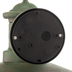 Applique D’extérieur Leonie Vert Vintage -Konstsmide || Lucande Soldes Boutique 7255637 6