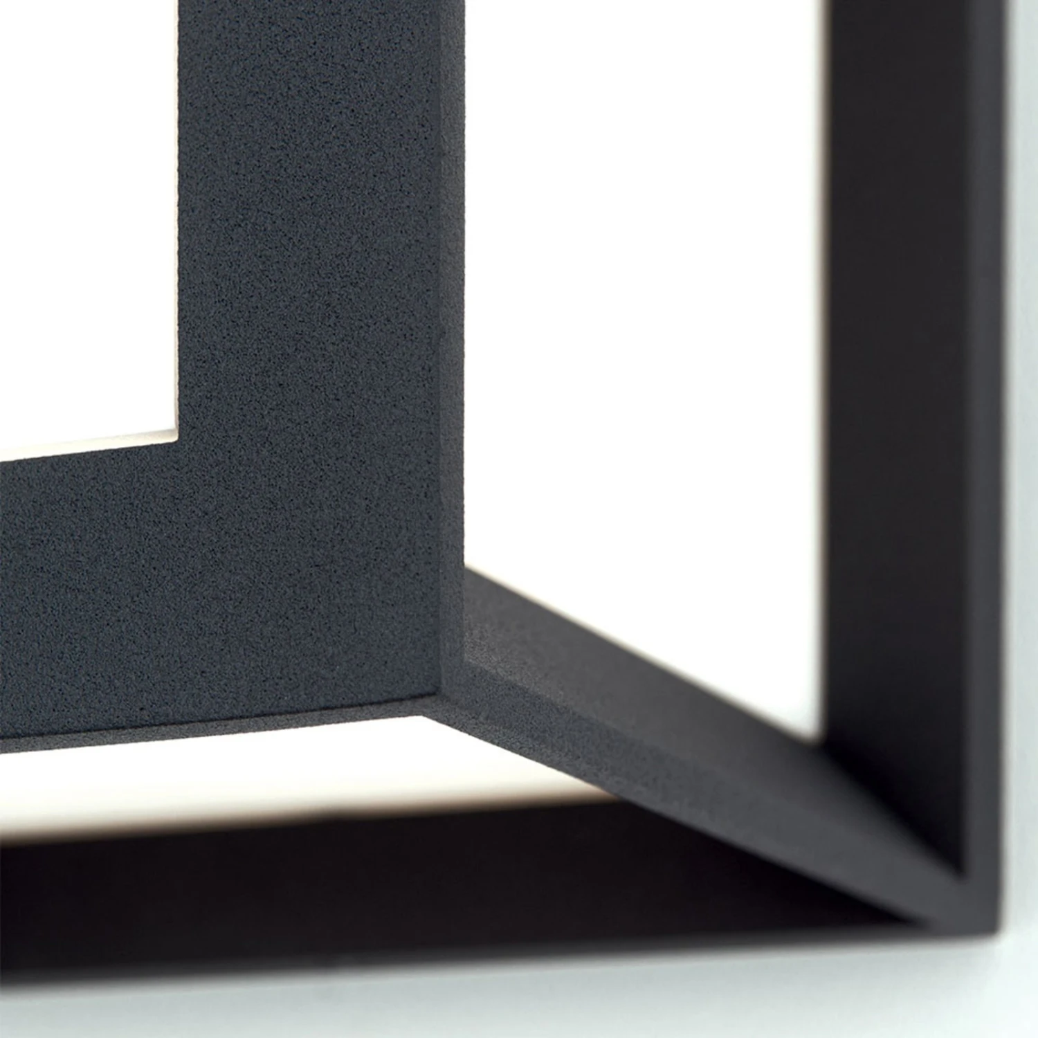 Applique D'extérieur Henry, 16x16x16cm Anthracite 5 Applique D'extérieur Henry, 16x16x16cm Anthracite – Image 5