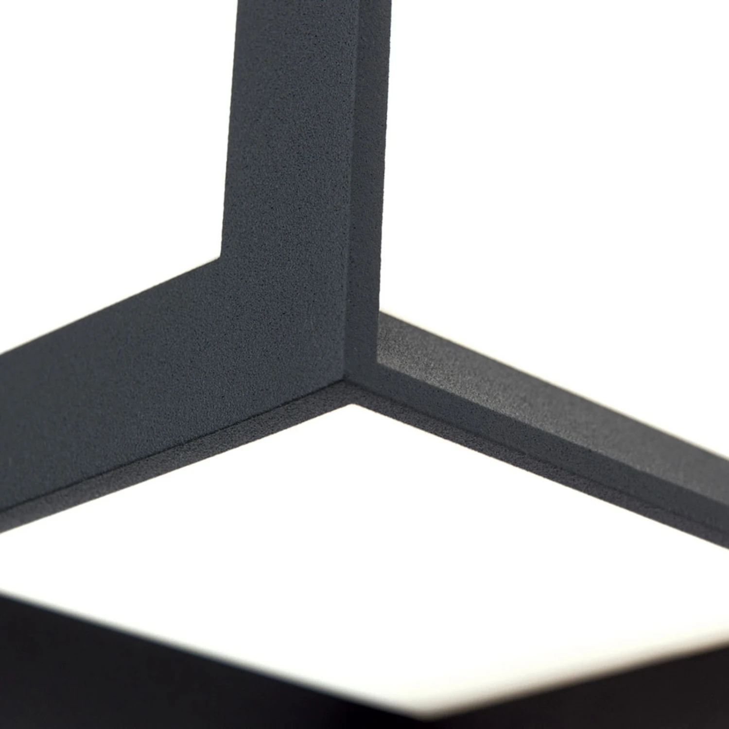 Applique D'extérieur Henry, 16x16x16cm Anthracite 6 Applique D'extérieur Henry, 16x16x16cm Anthracite – Image 6