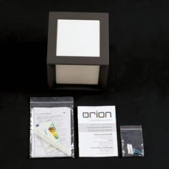 Applique D'extérieur Henry, 16x16x16cm Anthracite 15 Applique D'extérieur Henry, 16x16x16cm Anthracite -Konstsmide || Lucande Soldes Boutique 7255733 7