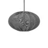 PR Home Hilma Suspension D’extérieur, Grise Ø 50cm