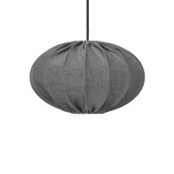 PR Home Hilma Suspension D’extérieur, Grise Ø 50cm