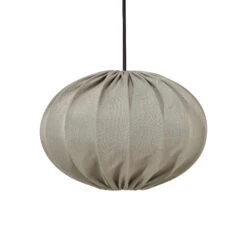 PR Home Hilma Suspension D’extérieur, Beige Ø 40cm