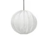 PR Home Alva Suspension D’extérieur Offwhite Ø40cm
