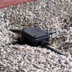 Paulmann Special Line Boîtier De Connexion IP67