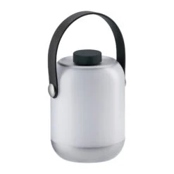 Paulmann Mobile Lampe à Poser Clutch Chromé -Konstsmide || Lucande Soldes Boutique 7601425 2