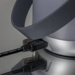 Paulmann Mobile Lampe à Poser Clutch Chromé -Konstsmide || Lucande Soldes Boutique 7601425 3