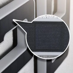 Paulmann Numéro De Maison Solaire LED 7 14 Paulmann Numéro De Maison Solaire LED 7 -Konstsmide || Lucande Soldes Boutique 7602225 5