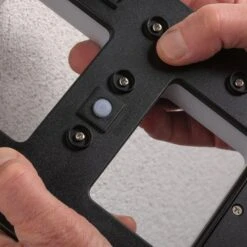 Paulmann Numéro De Maison Solaire LED 7 15 Paulmann Numéro De Maison Solaire LED 7 -Konstsmide || Lucande Soldes Boutique 7602225 6