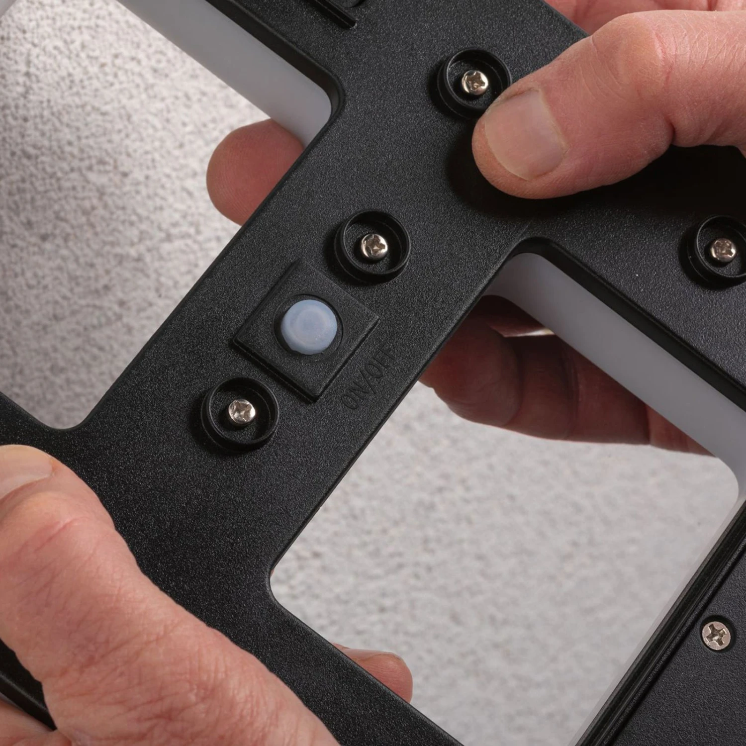 Paulmann Numéro De Maison Solaire LED 7 7 Paulmann Numéro De Maison Solaire LED 7 – Image 7