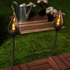 Pauleen Sunshine Sweetsness 2 Piquets Solaires