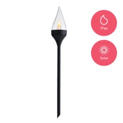 Pauleen Sunshine Sweetsness 2 Piquets Solaires 10 Pauleen Sunshine Sweetsness 2 Piquets Solaires -Konstsmide || Lucande Soldes Boutique 7602524 3