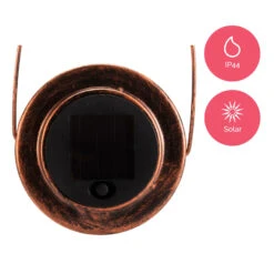 Pauleen Sunshine Grace Lampe Solaire LED -Konstsmide || Lucande Soldes Boutique 7602535 5