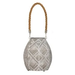 Pauleen Sunshine Diamond Lanterne Solaire LED -Konstsmide || Lucande Soldes Boutique 7602542 5