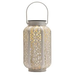 Pauleen Sunshine Kiss Lanterne Solaire LED Métal -Konstsmide || Lucande Soldes Boutique 7602543 3