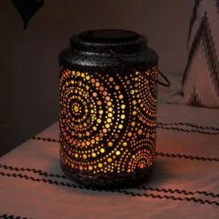 Pauleen Sunshine Hug Lanterne Solaire LED