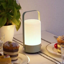 Pauleen Mobile Charm Lanterne Déco, IP44, Batterie