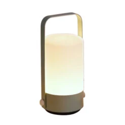 Pauleen Mobile Charm Lanterne Déco, IP44, Batterie -Konstsmide || Lucande Soldes Boutique 7602946 3