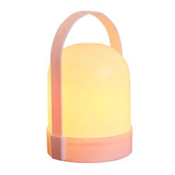 Pauleen Mobile Shine Lanterne Déco IP44 Batterie -Konstsmide || Lucande Soldes Boutique 7602948 4