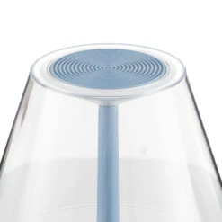 Rotaliana Dina+ T1 Lampe à Poser LED Bleu Clair -Konstsmide || Lucande Soldes Boutique 8005245 6