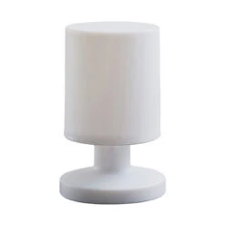 Lindby Grisella Lampe à Poser LED Batterie, IP44 -Konstsmide || Lucande Soldes Boutique 8032224 2