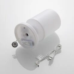 Lindby Grisella Lampe à Poser LED Batterie, IP44 -Konstsmide || Lucande Soldes Boutique 8032224 8