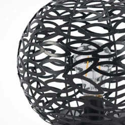 Lindby Abadin Lampe Décorative Solaire Avec Piquet -Konstsmide || Lucande Soldes Boutique 8032324 4